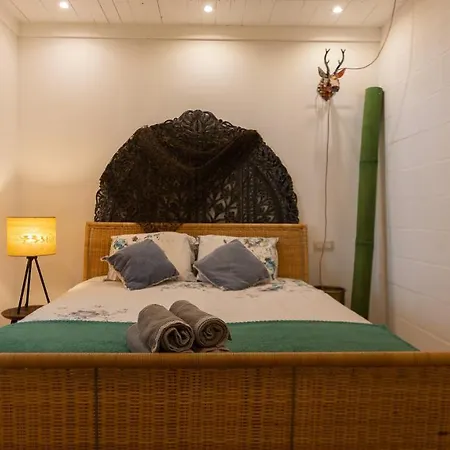 Bali Mon Amour Apartment Lüttich