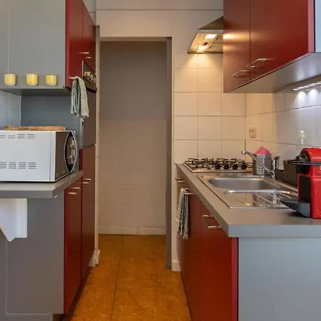 Apartment Bali Mon Amour *