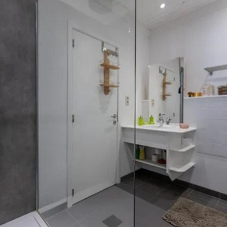 Apartment Bali Mon Amour *
