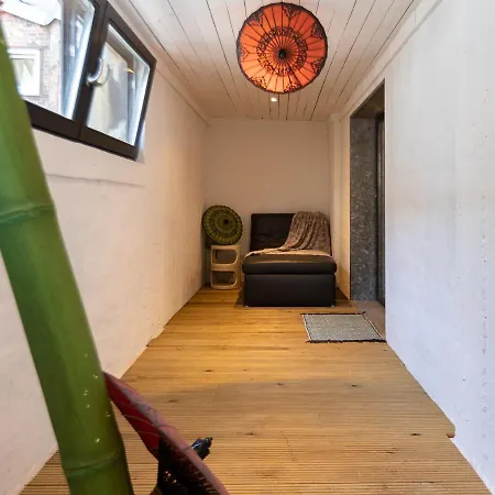 Bali Mon Amour Apartment Lüttich