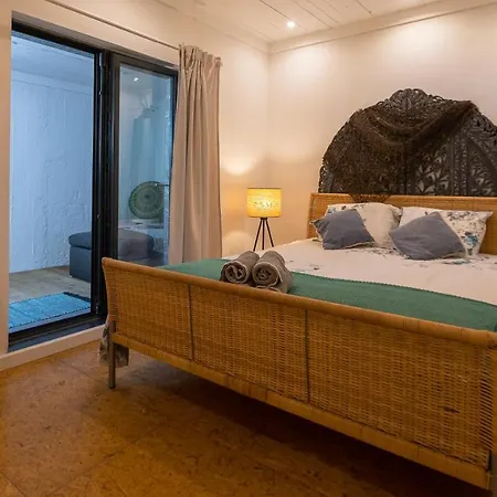 Apartment Bali Mon Amour *