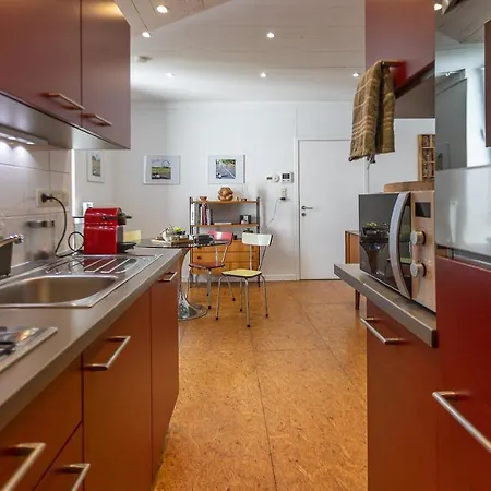 Apartment Bali Mon Amour *