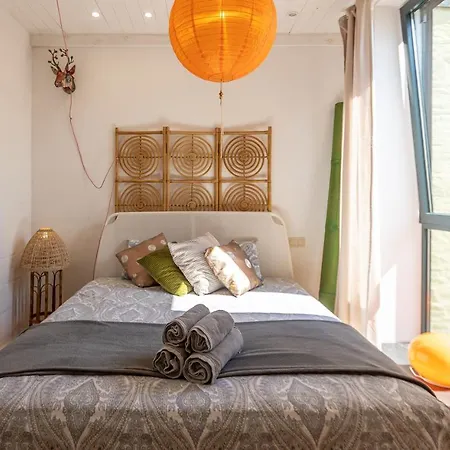 Apartment Bali Mon Amour